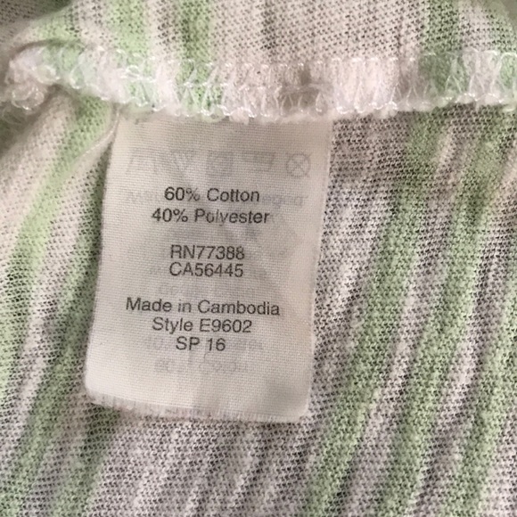 Jcrew tshirt - Picture 3 of 4